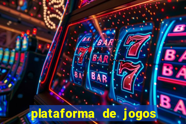 plataforma de jogos para ganhar dinheiro brabet